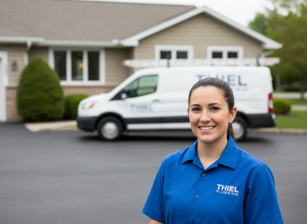 Plumber Easton, KS FAQs